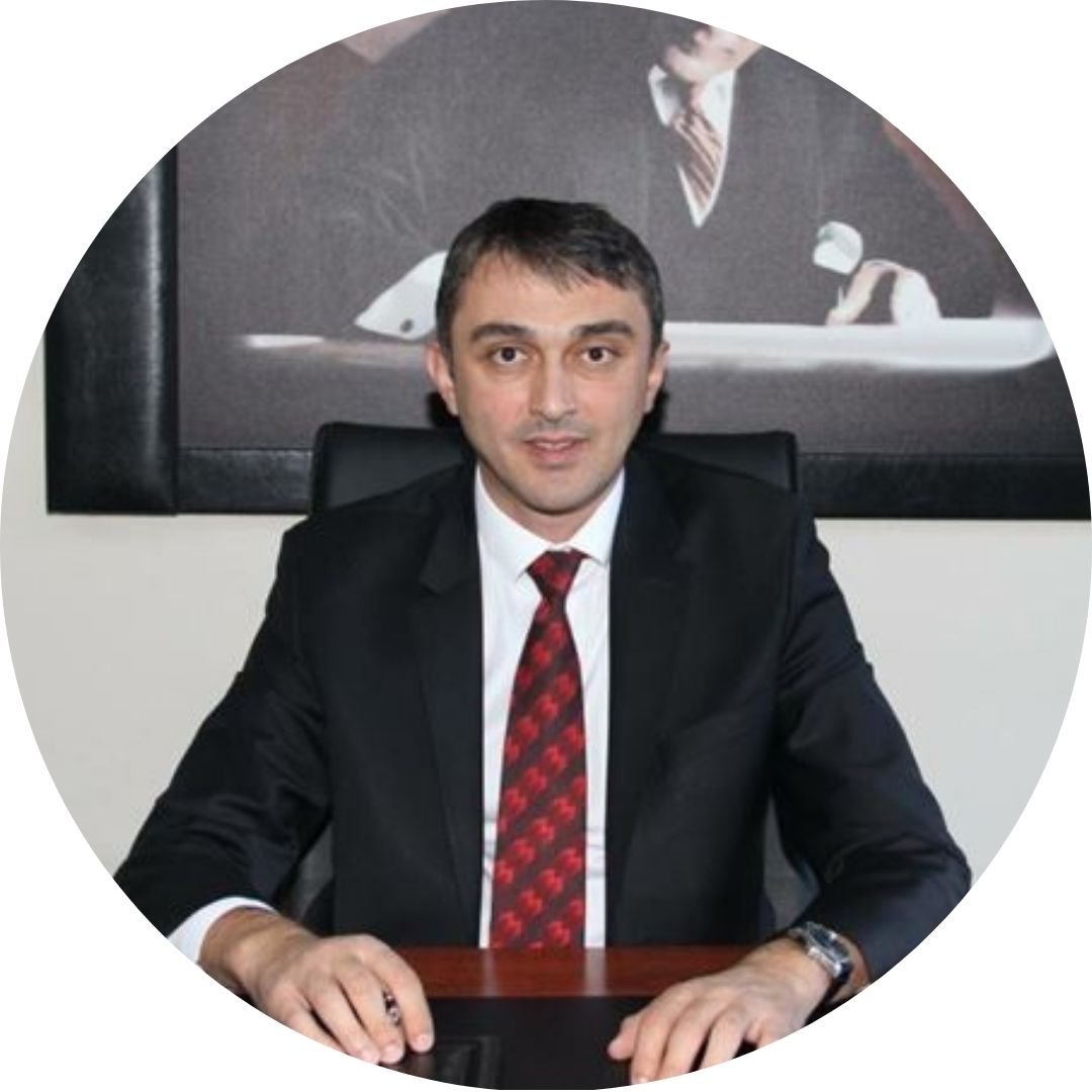 Prof. Dr. Özgür ENGİNYURT  