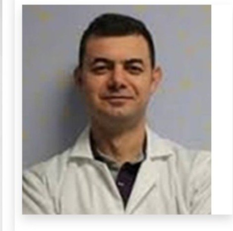 Prof. Dr. Cüneyt TAYMAN 