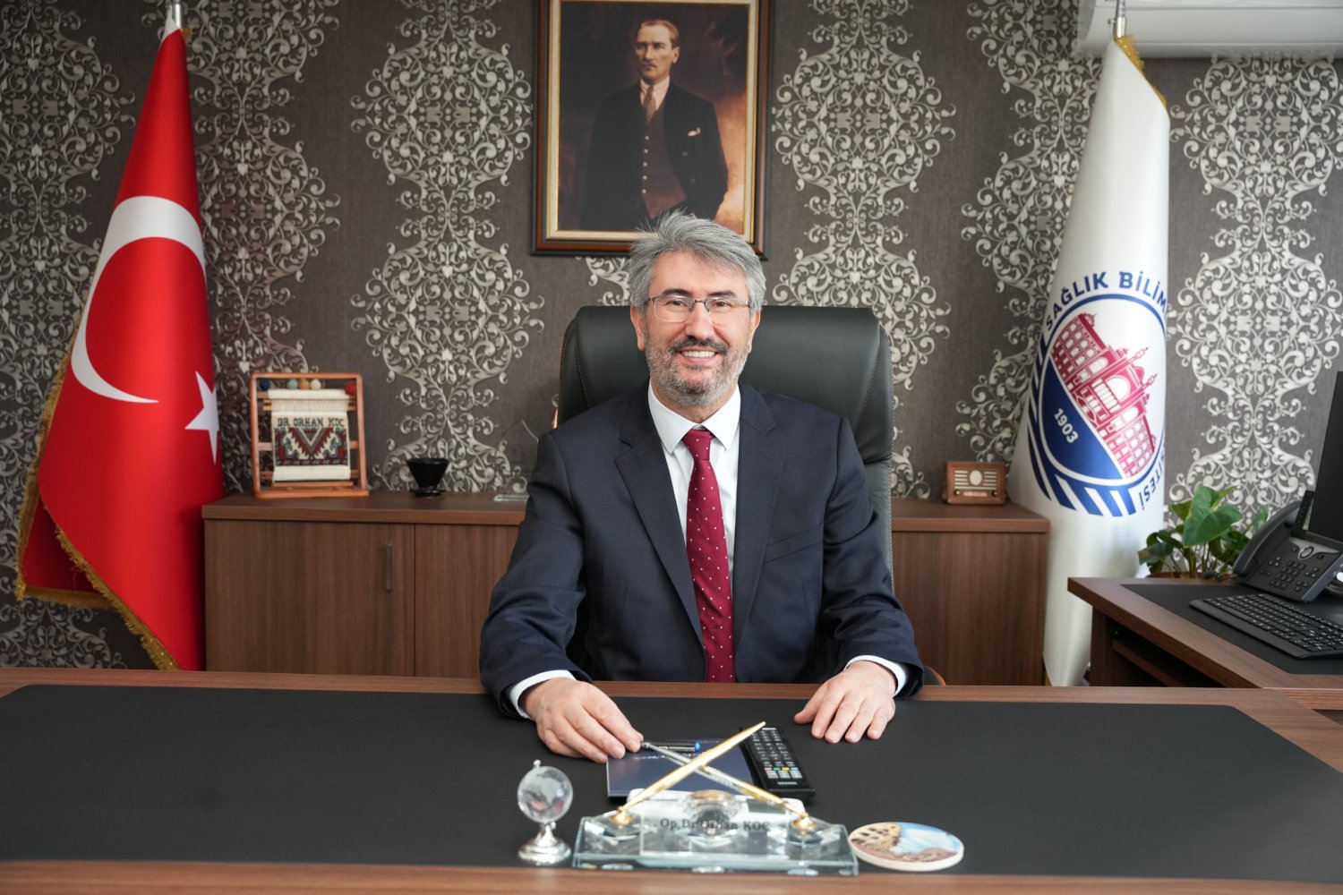 Op. Dr. Orhan KOÇ