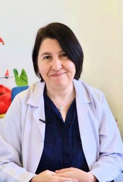 Prof. Dr. Banu ÇELİKEL ACAR