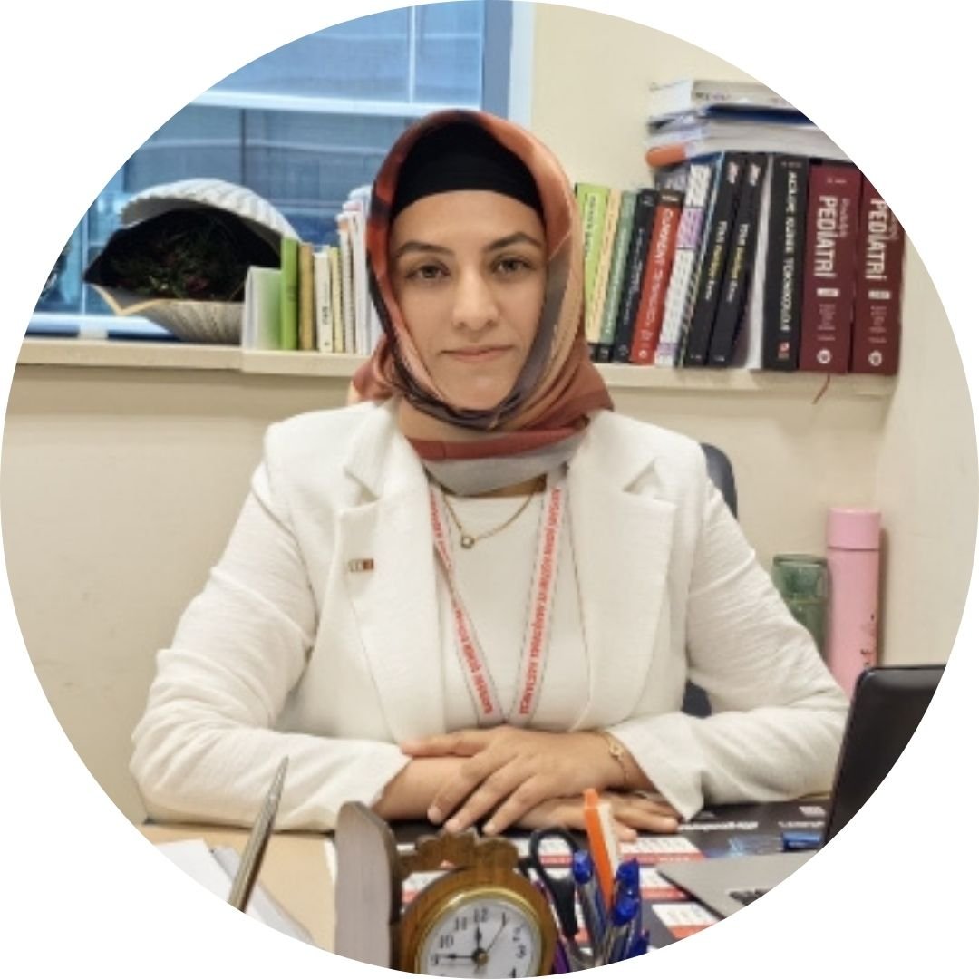 Doç. Dr. Hümeyra ASLANER