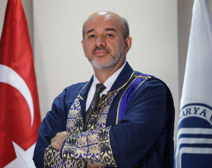 Prof. Dr. Yusuf YÜRÜMEZ