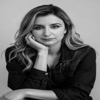 Dr. Evin KIRMIZITOPRAK