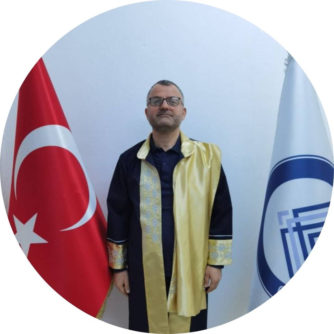Dr. Öğr. Üyesi Taner AKARSU