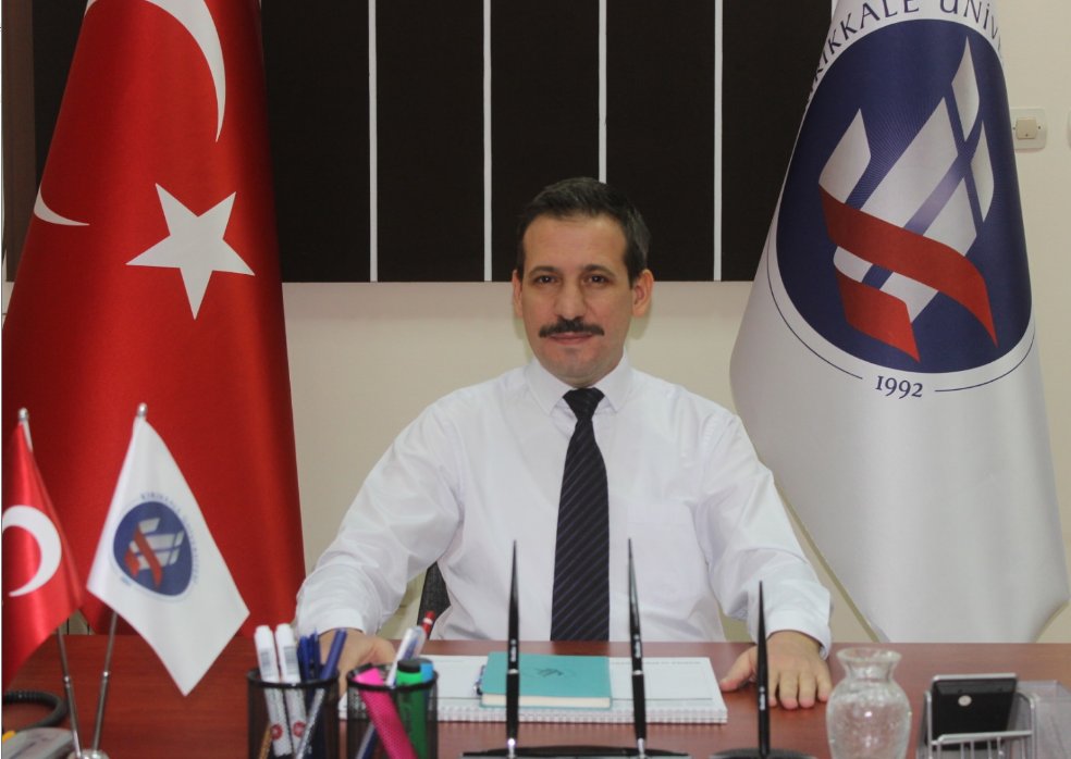 Prof. Dr. Adnan AKTEPE