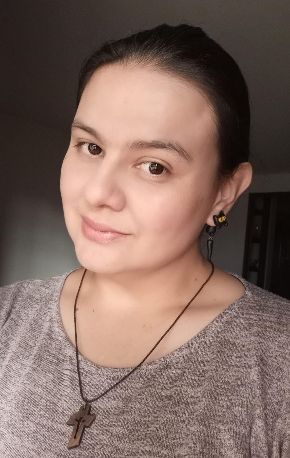 Lorena Rodriguez-Lombana, RN, MSN