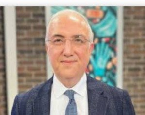 Prof. Dr. Mutlu DOĞANAY 