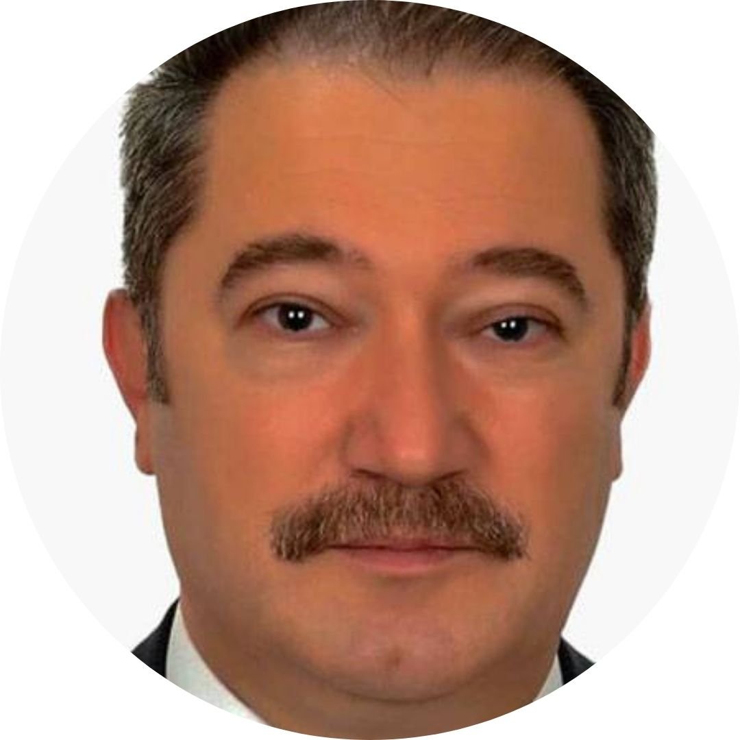 Doç. Dr. Mehmet Ali BİLGİLİ